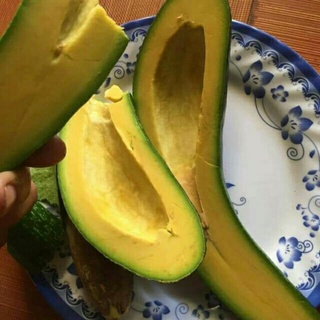 BƠ 034 VƯỜN LÂM ĐỒNG(SIZE 2QUẢ/1KG)