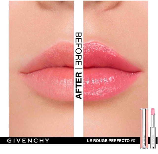 Set son dưỡng GIVENCHY Mini Magic Lip Duo Set