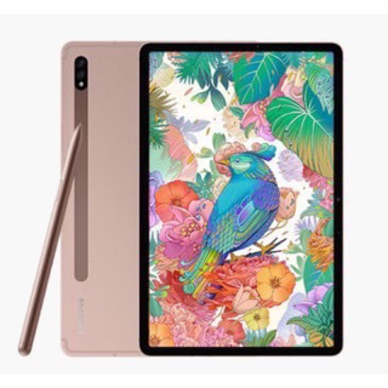 Máy tính bảng Samsung Galaxy Tab S7 + và S6 [ Hàng Chính Hãng] | BigBuy360 - bigbuy360.vn