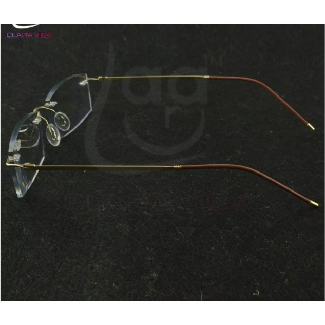 Kính lão thị nam nữ kính viễn thị siêu nhẹ gọng khoan chống uv cao cấp kiểu dáng doanh nhân | BigBuy360 - bigbuy360.vn