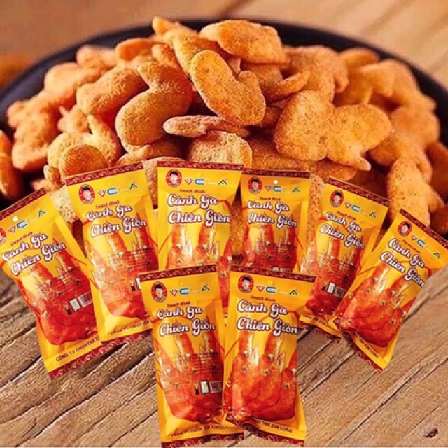 0.5KG BIMBIM SNACK ỐC MÍT CAY NHẸ GIÒN NGON