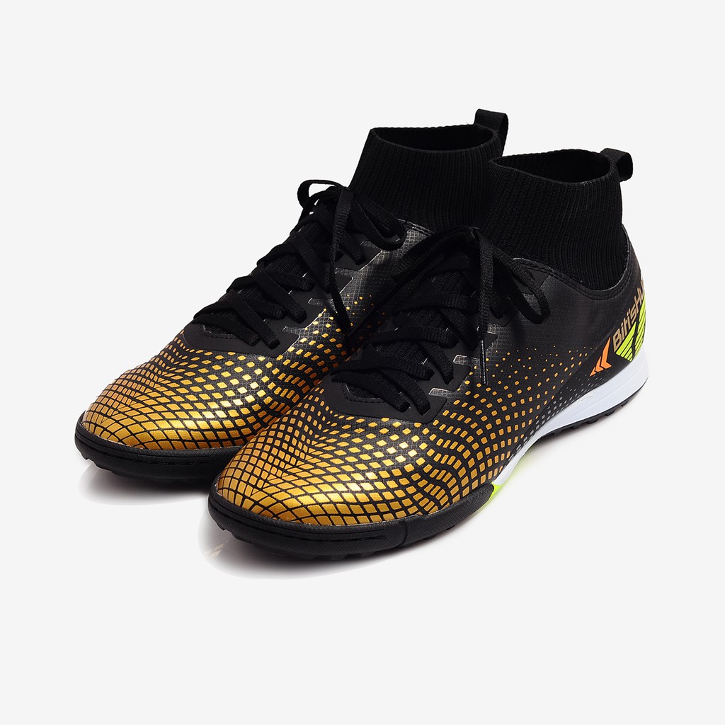 Giày Bóng Đá Nam Biti's Hunter DSMH03800DOG (Đồng) | BigBuy360 - bigbuy360.vn