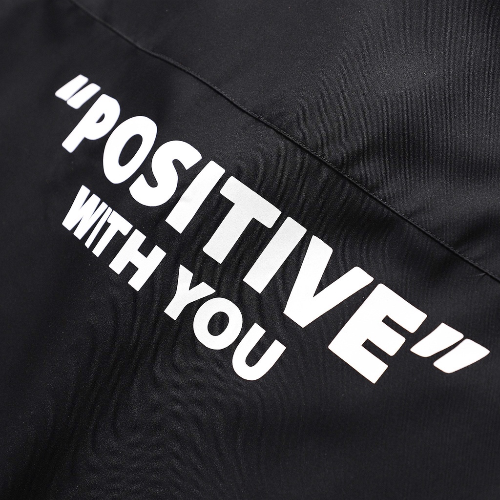 MENDE - Ét Ô Ét Shirt - Áo sơ mi nam tay ngắn