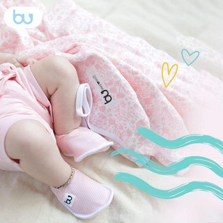 BU - Giày vải cho bé yêu