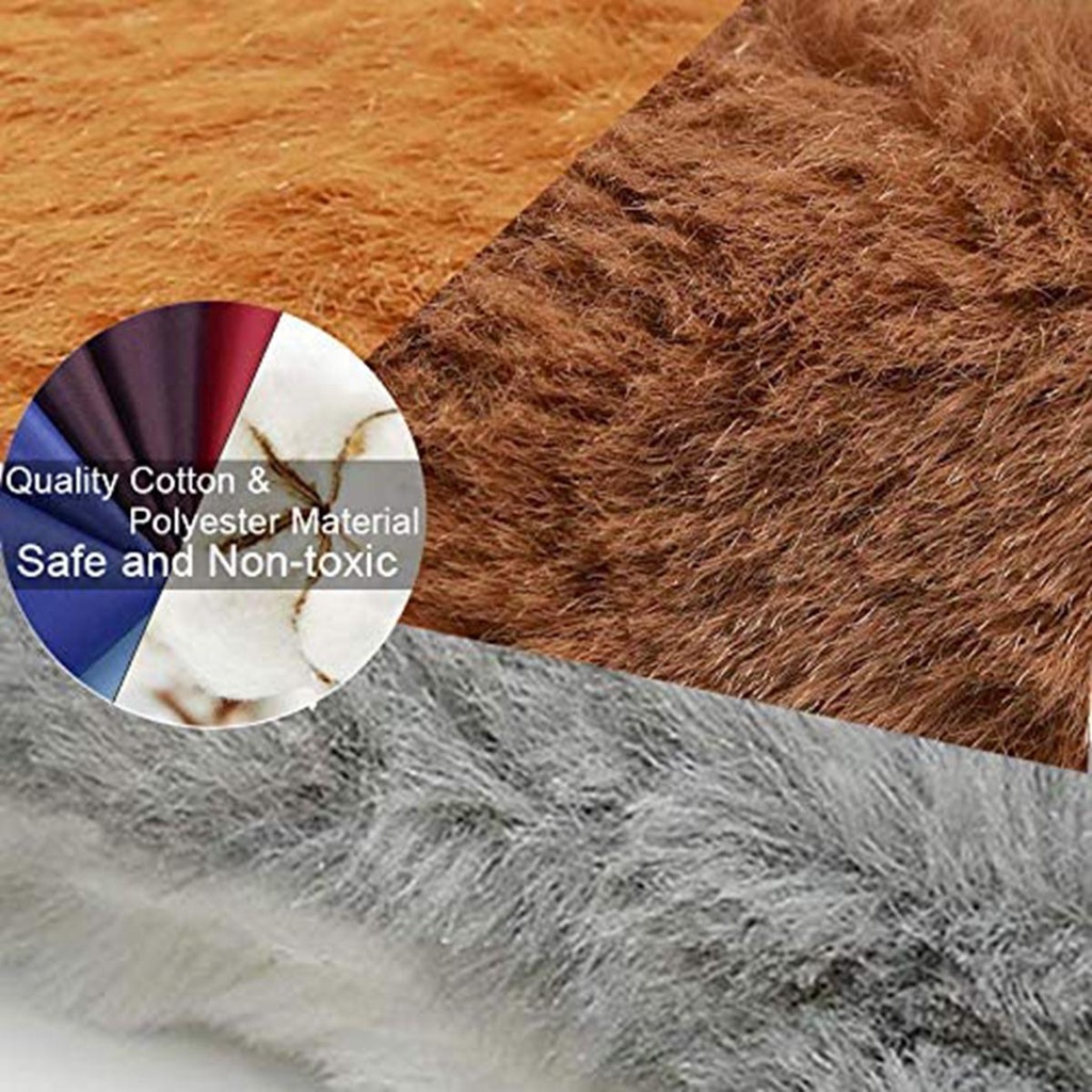 Danilo Đồ Chơi Thú Nhồi Bông Cho Cún Cưng Cắn