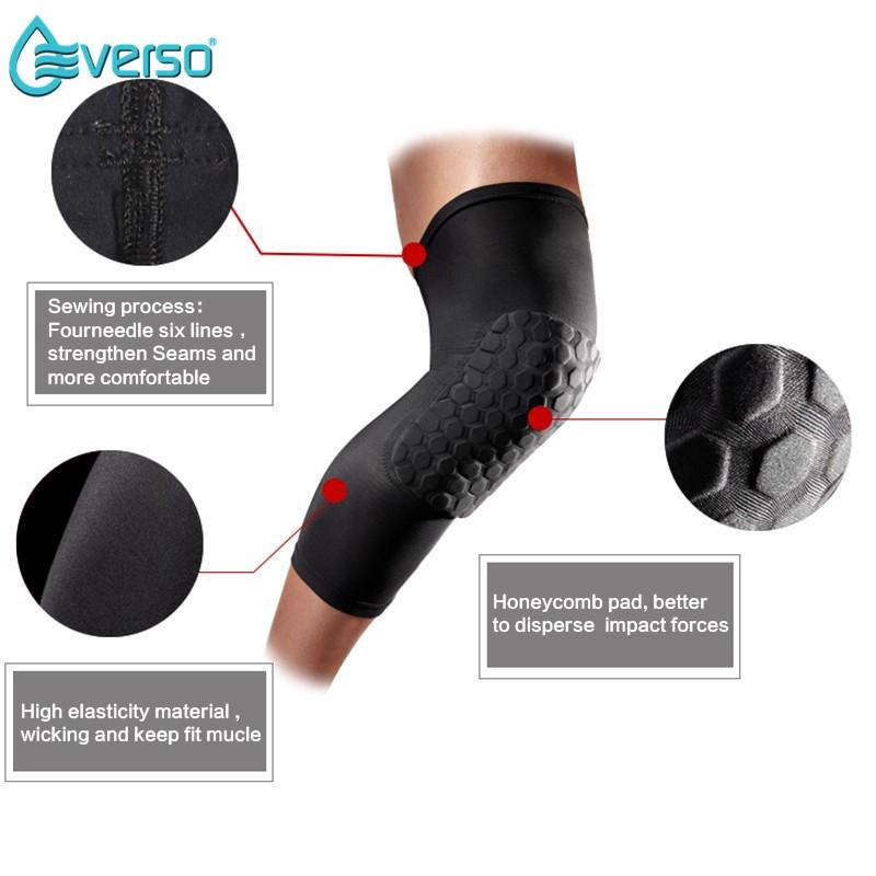 ( EVERSO ) Băng quấn bảo vệ đầu gối