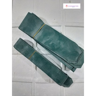 Dây garo cao su y tế 4x100 cm và 6x100cm