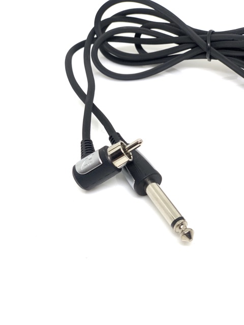 Dây RCA 90 độ hãng EZ