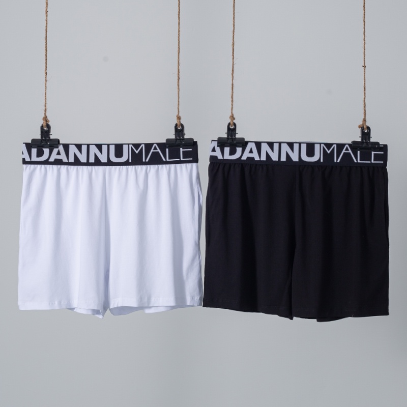 Quần Lót Boxer Cotton Thời Trang Quyến Rũ Cho Nam AD7219