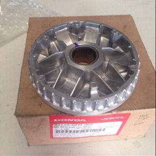 Má puly chủ động/ côn xe ga Honda Ab 110/lead 110/ click 110 chính hãng