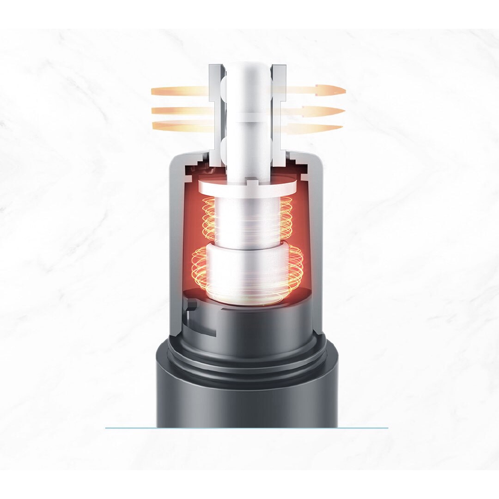 Máy cắt lông mũi xiaomi showsee c1 chính hãng - Tông đơ cắt lông mũi xiaomi