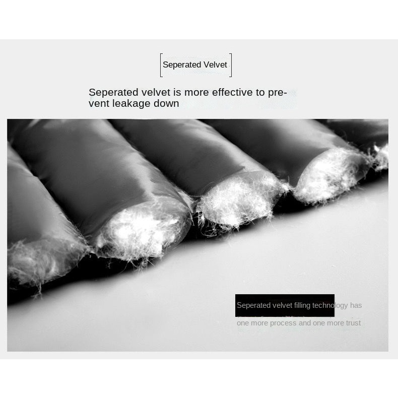 Áo Khoác Phao Dáng Ngắn Siêu Nhẹ Chống Gió Thời Trang Thu Đông Mới Cho Nữ