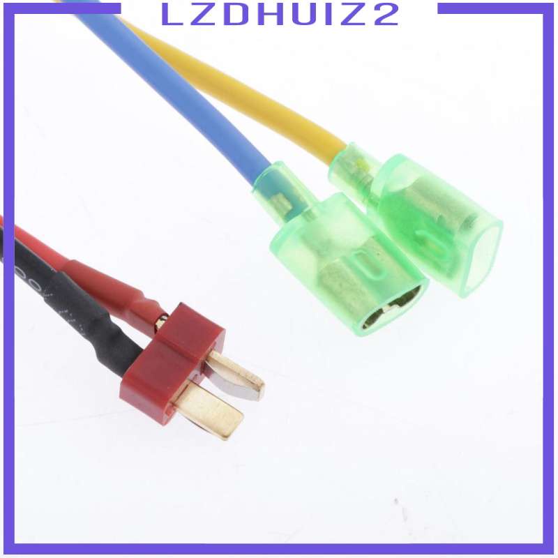 Bộ Điều Khiển Tốc Độ Điện Tử 480A ESC Không Thấm Nước Cho Động Cơ 540