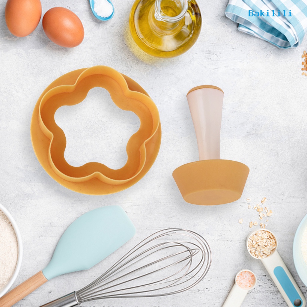 Khuôn Làm Bánh Muffin Bằng Nhựa Chịu Nhiệt Tốt Tiện Dụng Cho Gia Đình