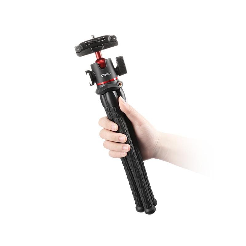 Chân máy Tripod bạch tuộc Ulanzi MT-33 Xoay 360 độ