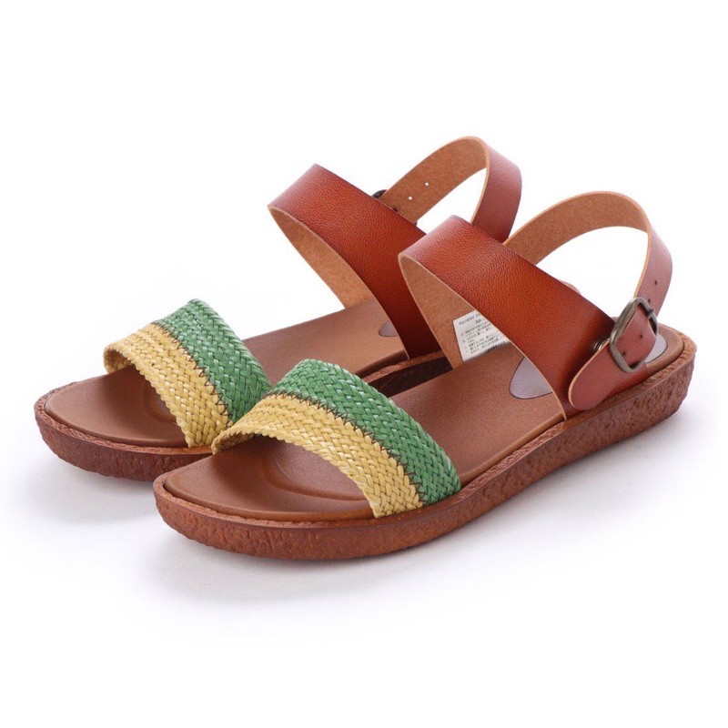 Sandal vanity beauty