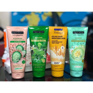 Mặt Nạ Freeman Feeling Beautiful