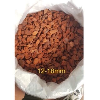 1kg vỏ thông ecobank size 12/18, 18/24