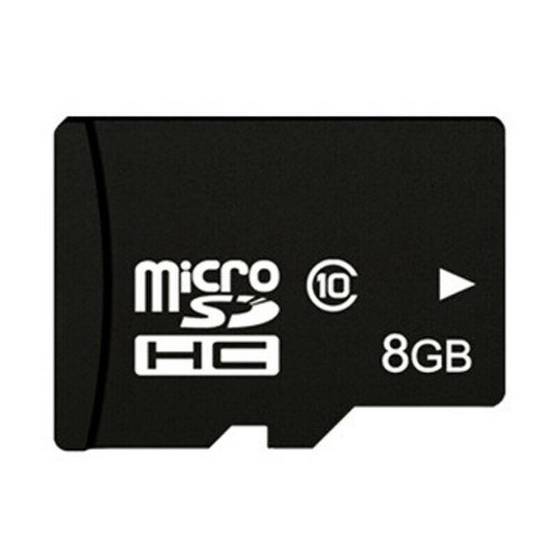 Thẻ nhớ Micro sd cấp 10 28GB 64GB 32GB 16GB 8GB cho camera thiết bị Android