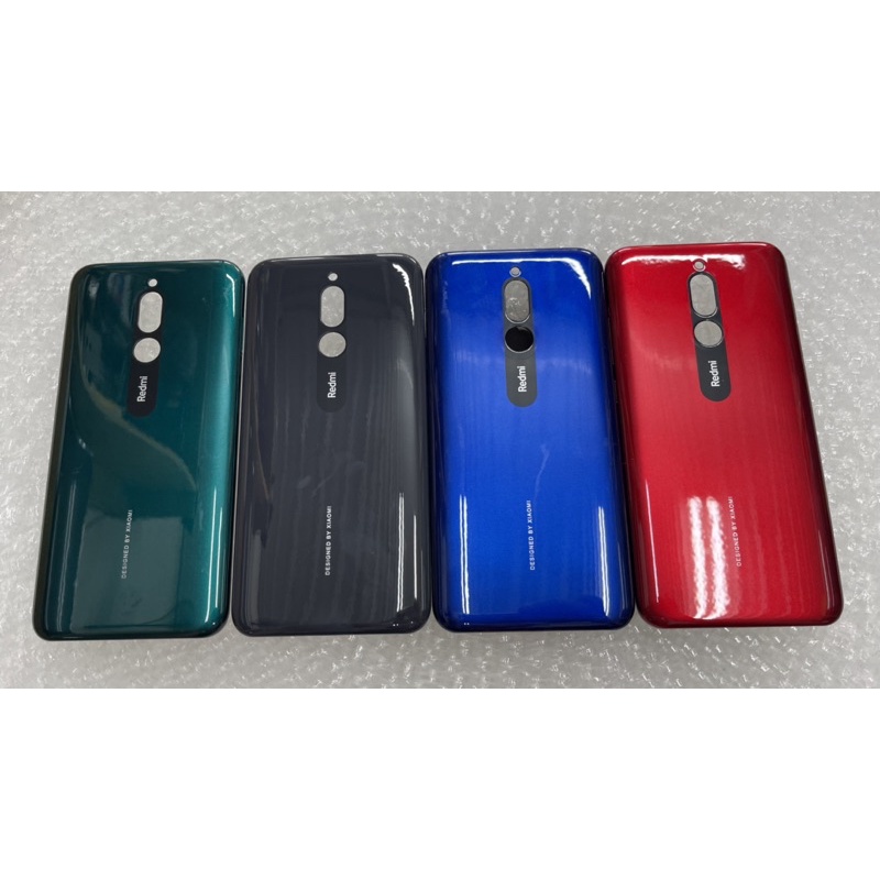 Vỏ xiaomi Redmi 8 / Nắp lưng redmi 8