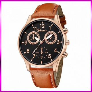 Đồng hồ nam geneva cao cấp--cita