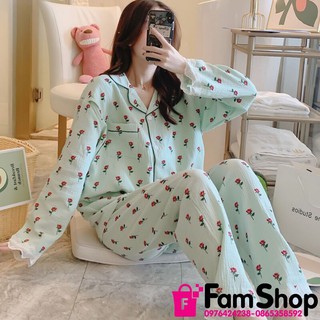BỘ ĐỒ SAU SINH THÔ ĐŨI B355