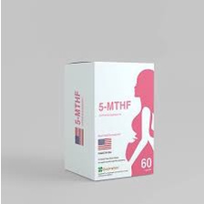 5-MTHF  - Hỗ trợ mẹ bầu giảm nguy cơ sinh non