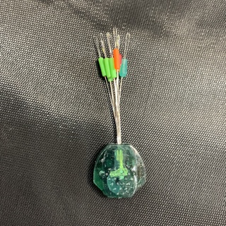 Hạt Chặn Câu Cá Silicon giá rẻ