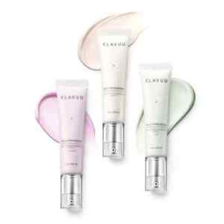 [CÓ HÓA ĐƠN LOTTEDUTYFREE] Kem lót Klavuu IDEAL ACTRESS BACKSTAGE CREAM 30ml