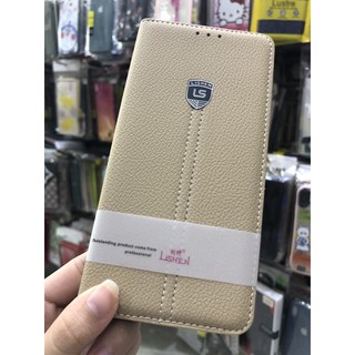 OPPO RENO 5 Bao da gập cao cấp