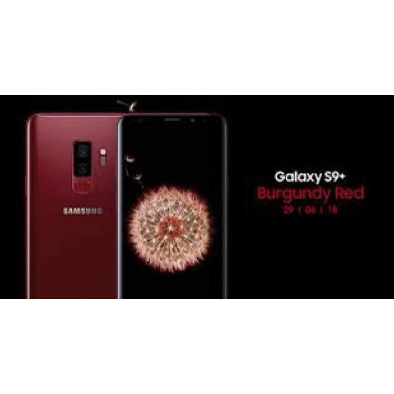 Điện thoại samsung glaxy s9 plus nhật ram 6 bộ nhớ 64g chíp snap 845 siêu mượt | WebRaoVat - webraovat.net.vn