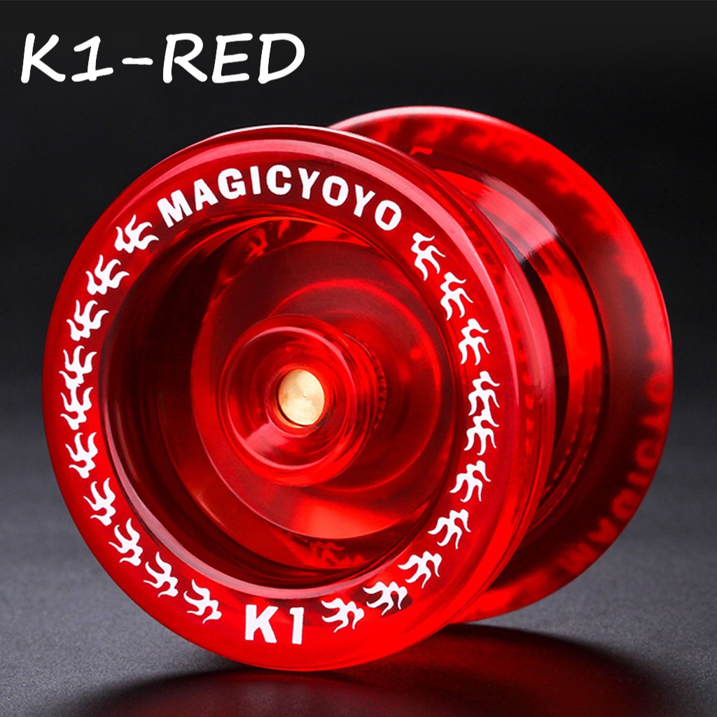 Đồ Chơi Yoyo Chuyên Nghiệp Rèn Luyện Khả Năng Khéo Léo