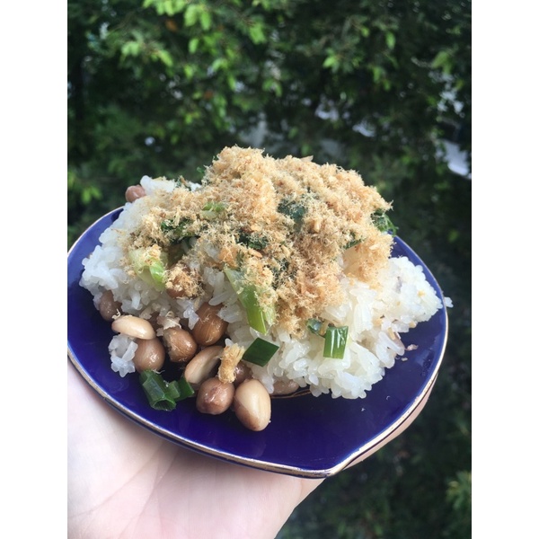 Chà bông cá Thu Phú Quốc thơm ngon không cay 300g- Đặc sản Phú Quốc Minh Phát
