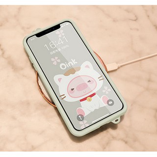ốp lưng silicone chống rơi cho iphone