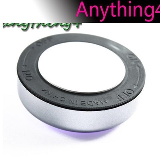Đèn led 3 bóng sử dụng pin aaa