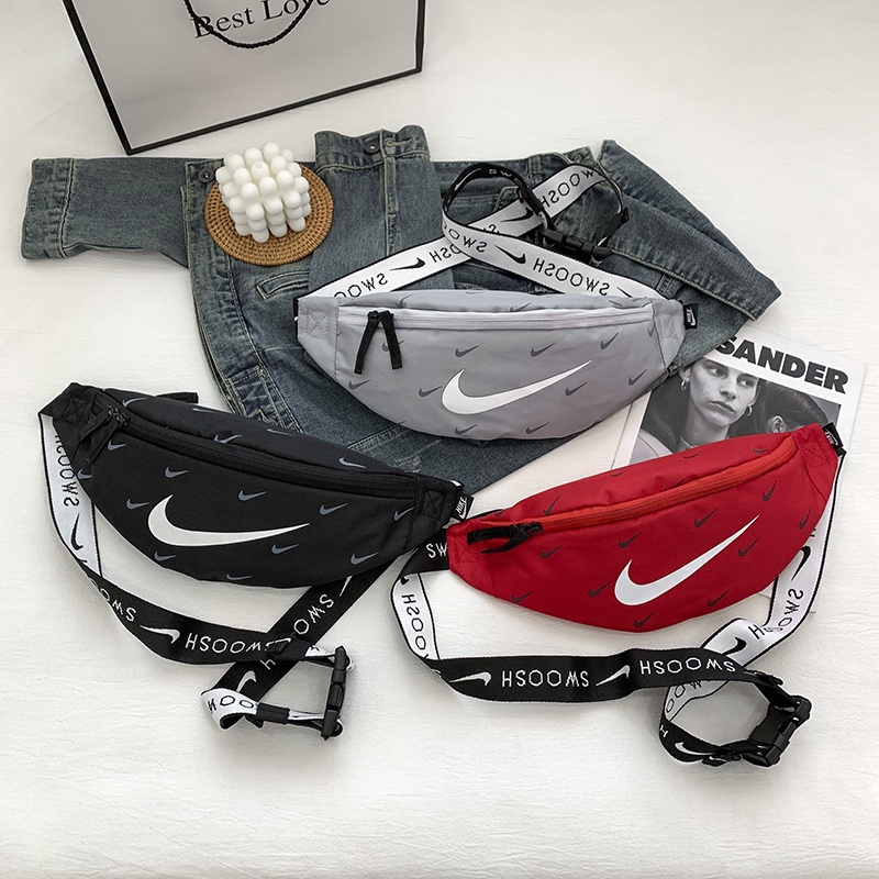 Túi Đeo Chéo Nike Chất Lượng Cao - Kz3435 | BigBuy360 - bigbuy360.vn