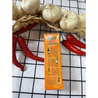 SỐT ỚT ĐỎ TABASCO PEPPER SAUCE 60ML/CHAI