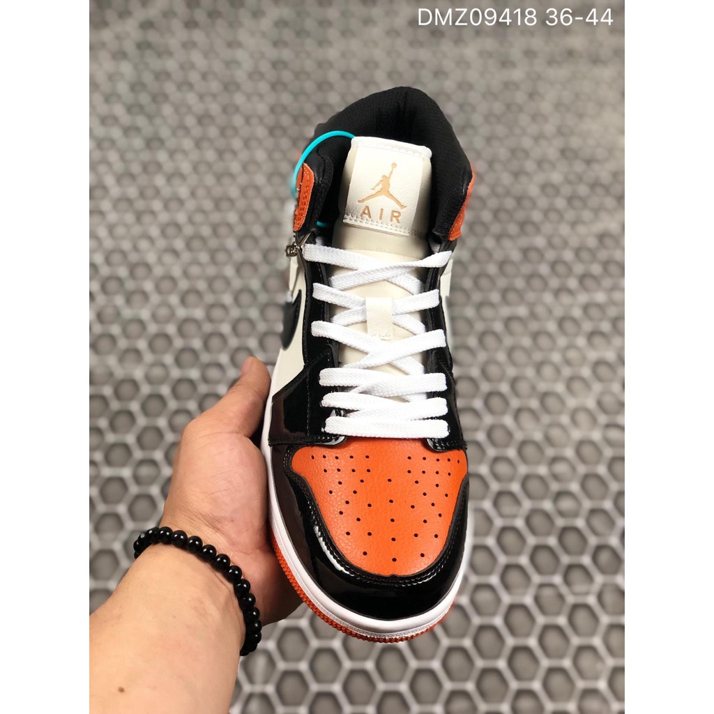 Jordan 1 generation Air Jordan 1 Low AJ1 Joe 1 Jordan 1 generation high top classic retro cultural leisure sports basketball shoes Sports Running Shoes