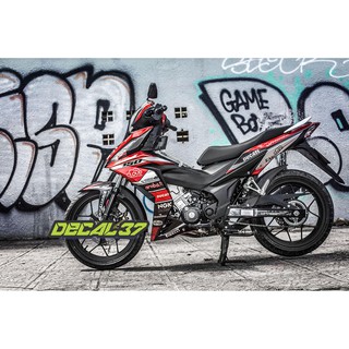 Tem Trùm Winner Ducati