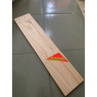 Gỗ thông tấm rộng 15cm x dài 70cm-80cm-1m-1m2-1m5 x dày 2cm bào láng thích hợp làm kệ,trang trí,đóng vật dụng,ốp tường