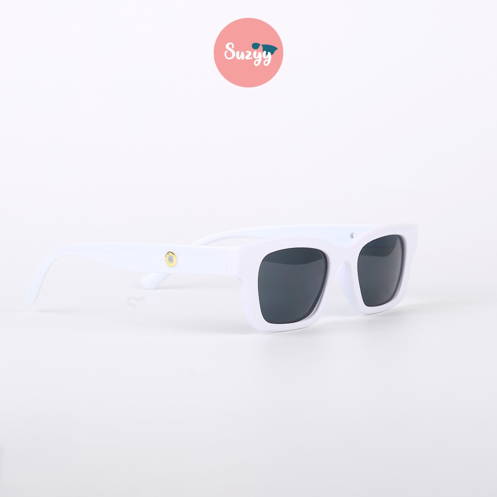 Kính mát nam nữ Suzyy chống UV400, thiết kế cá tính, màu sắc thời trang | BigBuy360 - bigbuy360.vn