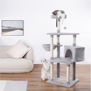 Cattree Nhà Cây Cho Mèo