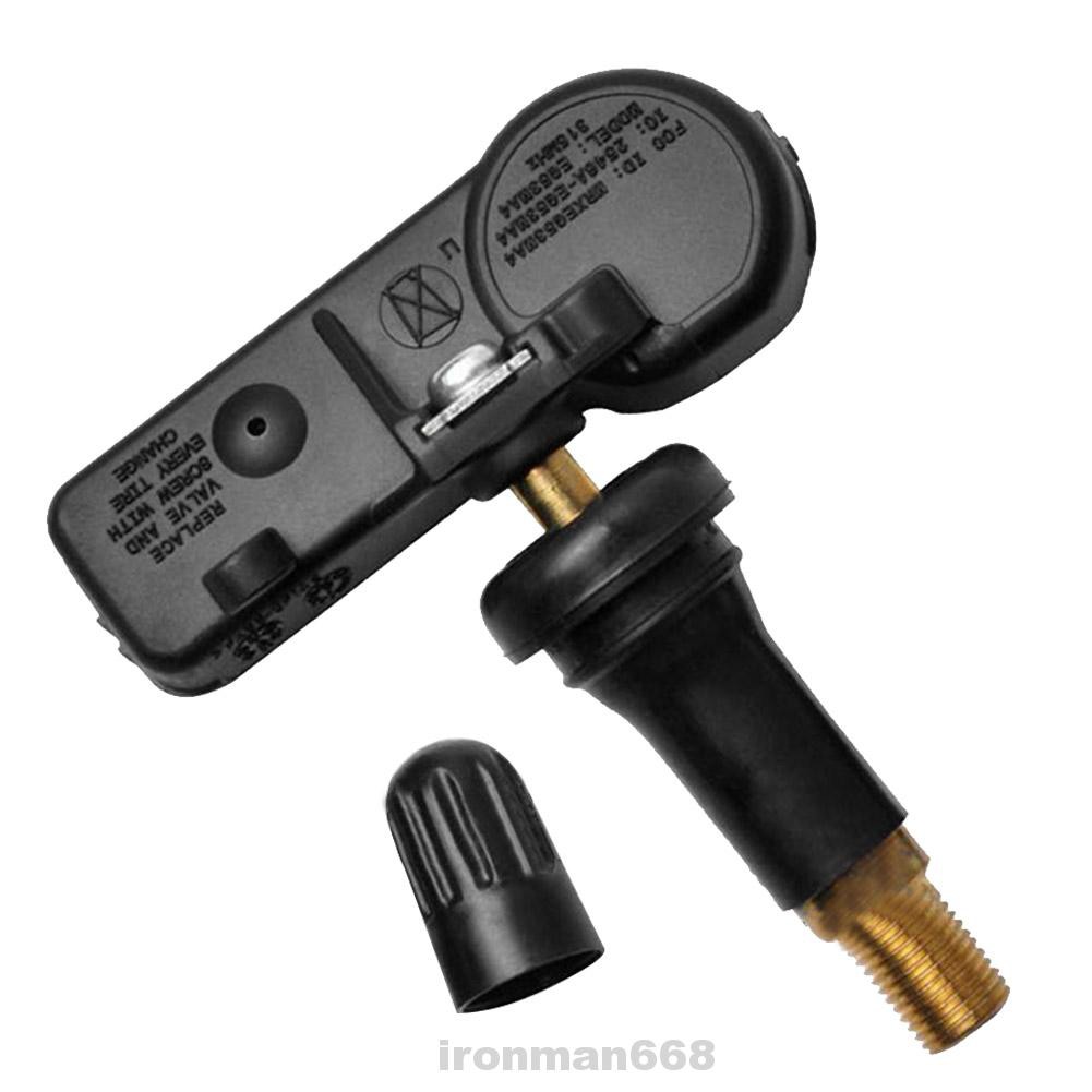 Phụ Kiện Cảm Biến Áp Suất Lốp Xe Hơi Hình Chữ T Bằng Nhựa Tpms 13586335