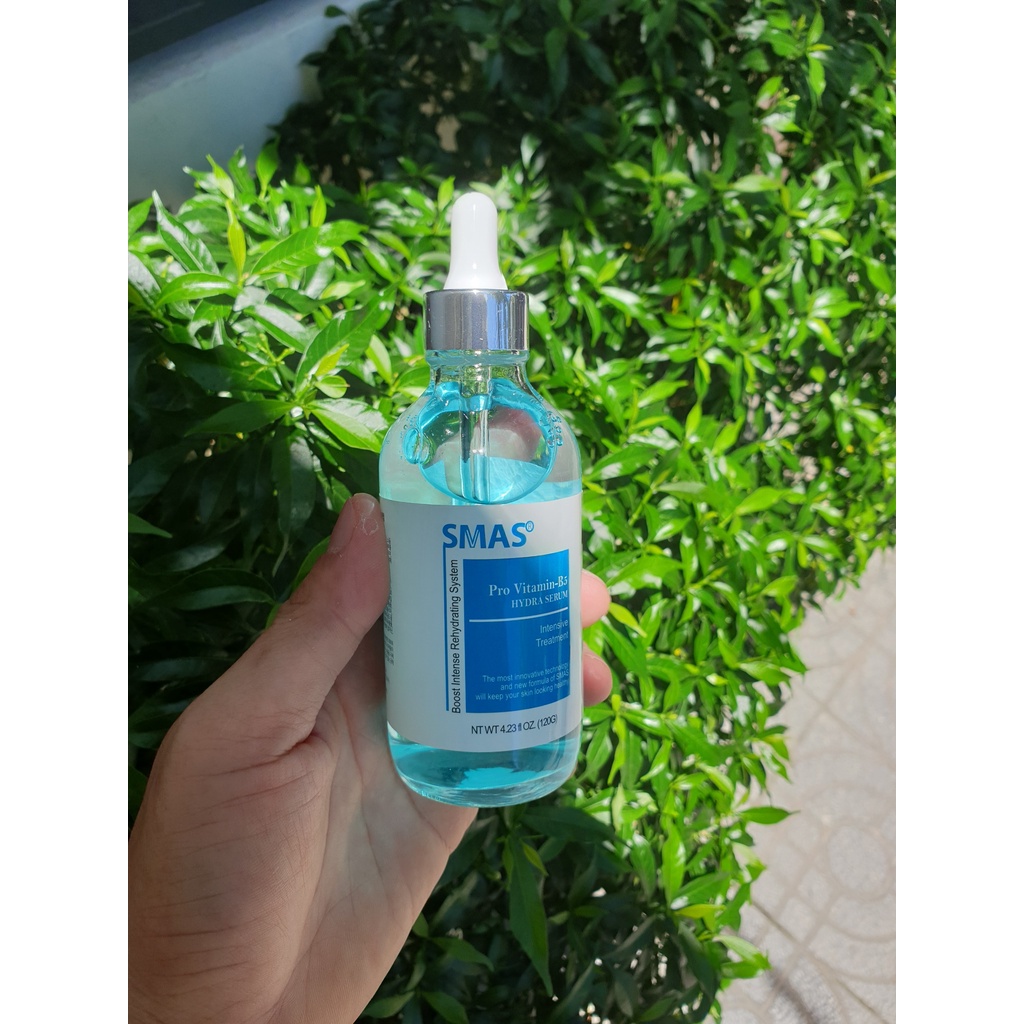 Serum B5 Smas 120ml