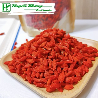 Kỷ Tử Đỏ Sấy Khô 200gram