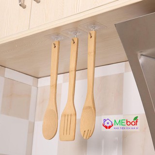 Móc Dán Tường Siêu Dính Thần Thánh