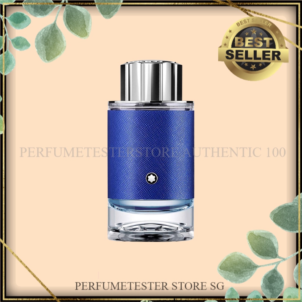 Nước Hoa Nam 𝗠𝗼𝗻𝘁𝗯𝗹𝗮𝗻𝗰 𝗘𝘅𝗽𝗹𝗼𝗿𝗲𝗿 𝗨𝗹𝘁𝗿𝗮 𝗕𝗹𝘂𝗲 -𝒑𝒆𝒓𝒇𝒖𝒎𝒆𝒕𝒆𝒔𝒕𝒆𝒓