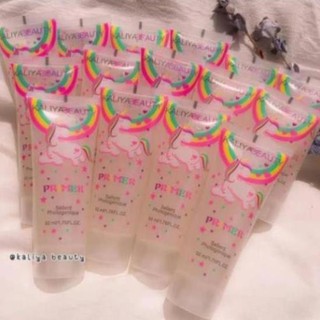 Kem Lót Bắt Sáng Căng Bóng Da Kaliya Beauty Primer