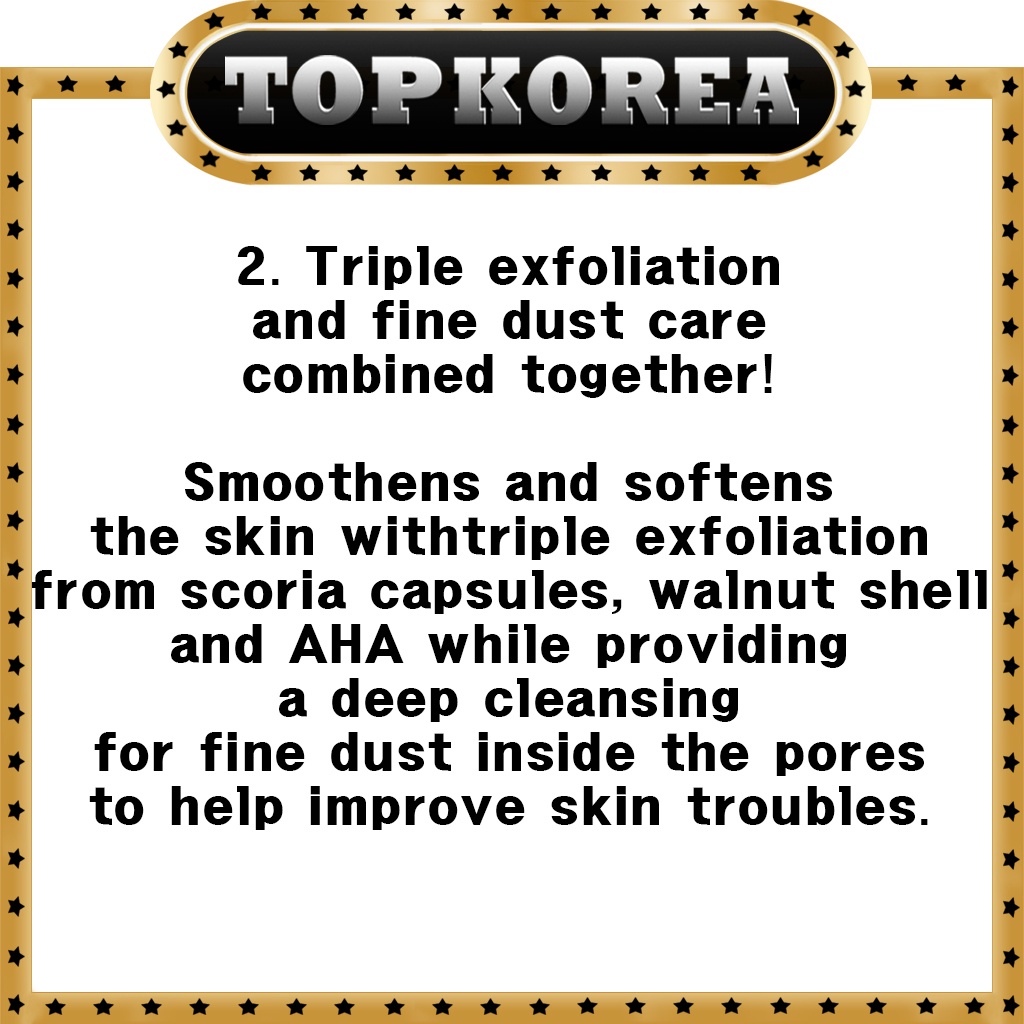 >Mặt nạ đất sét tro núi lửa làm sạch da