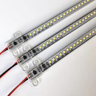 Combo 10 led thanh 220v - dài 1m